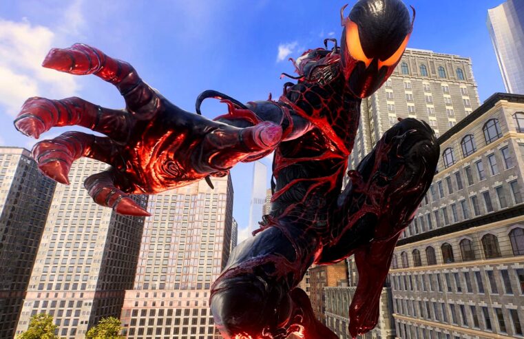 Marvel’s Spider-Man 3: brasileiros criam versão jogável de game não lançado da PlayStation
