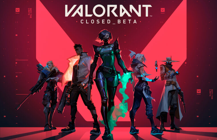 Como jogar o beta de Valorant no PS5 e Xbox? Veja guia