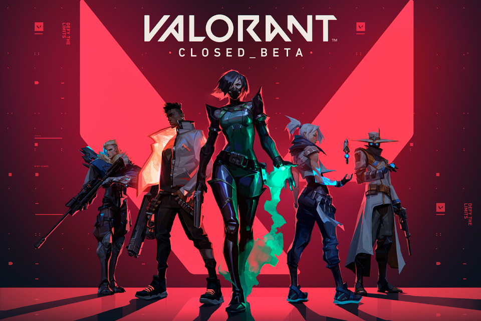 Como jogar o beta de Valorant no PS5 e Xbox? Veja guia