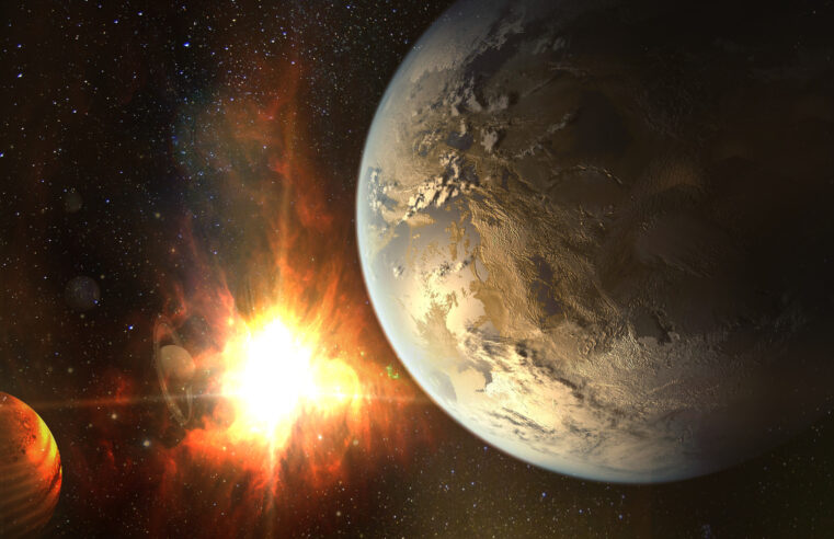 Planeta Nove: falta muito para encontrarmos o ‘último’ planeta do Sistema Solar?