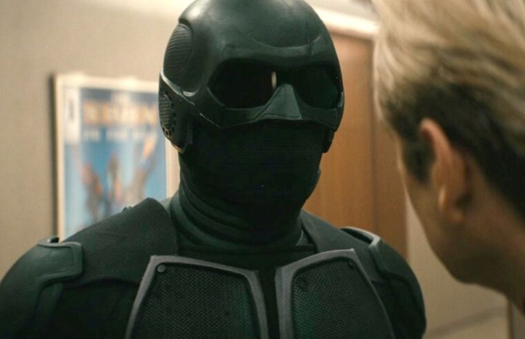 Narcolepsia: por que Black Noir dorme sem controle em The Boys temporada 4?