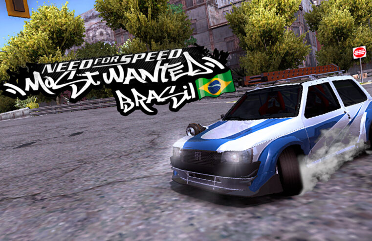 Need For Speed Most Wanted tem versão brasileira grátis! Veja como jogar
