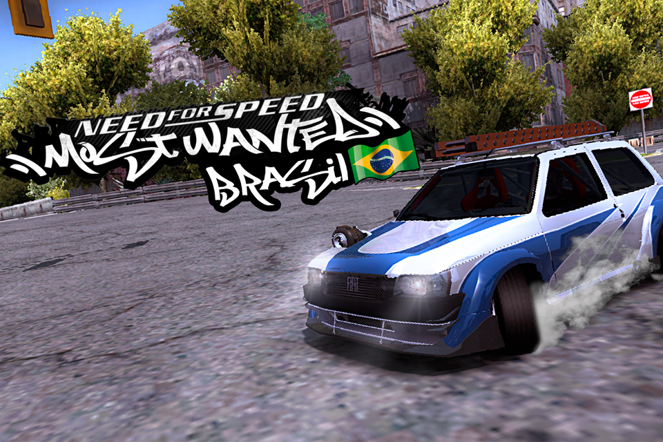 Need For Speed Most Wanted tem versão brasileira grátis! Veja como jogar