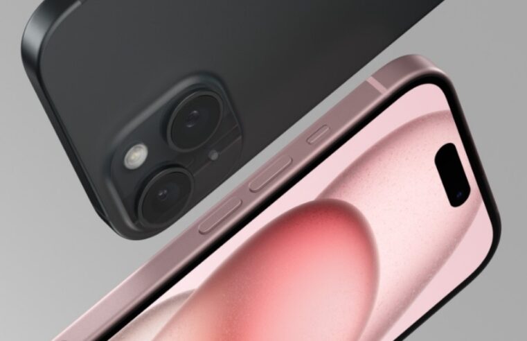 Apple quer iPhone 17 e novos produtos ‘significativamente’ mais finos
