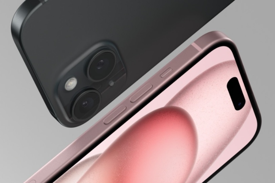 Apple quer iPhone 17 e novos produtos ‘significativamente’ mais finos