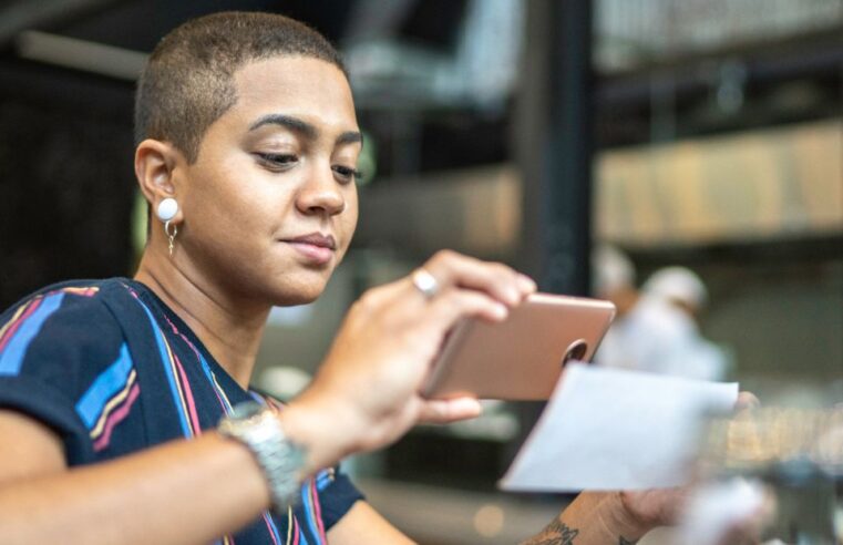 Como converter imagem em texto no Android e iOS?