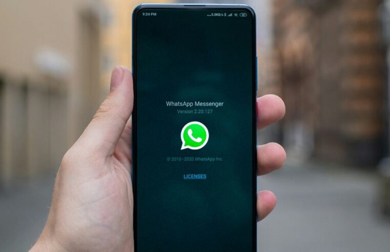 WhatsApp prepara temas para personalizar a aparência no iOS