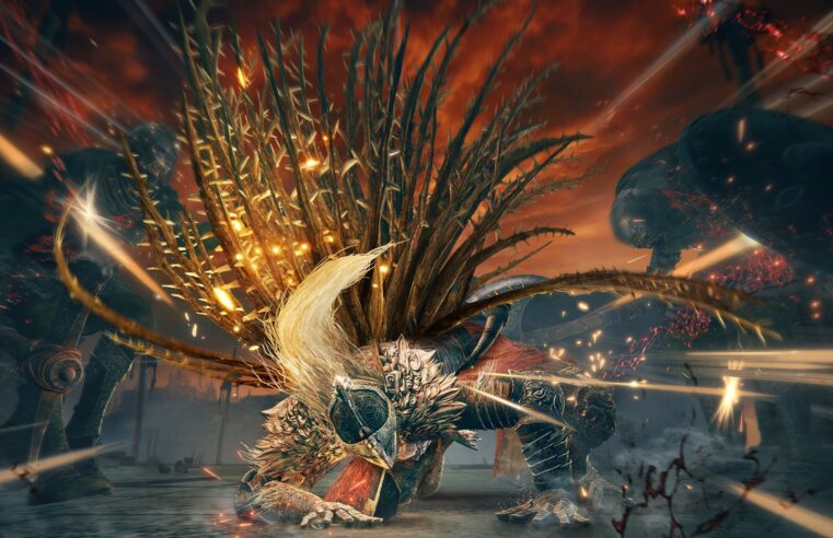 Como começar a jogar Elden Ring Shadow Of The Erdtree? Entenda o início do DLC