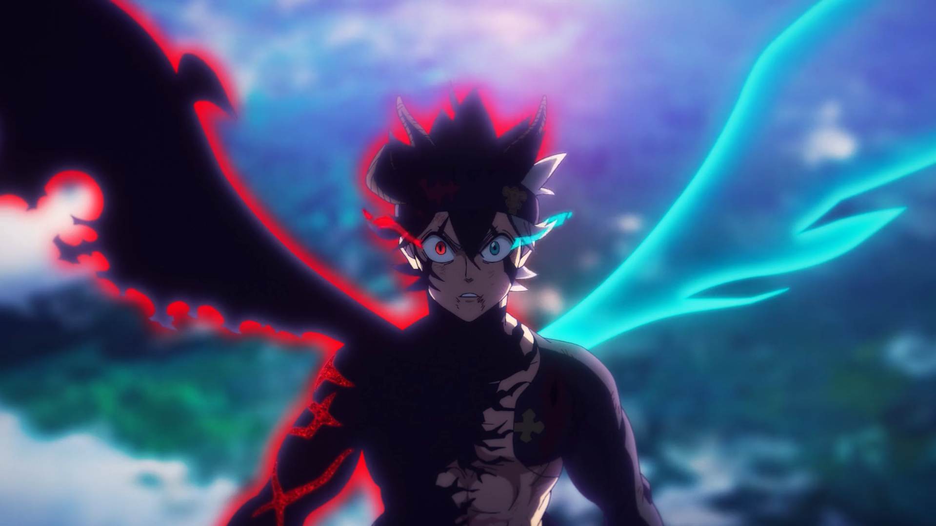 Black Clover terá quinta temporada na Netflix? Veja o que esperar