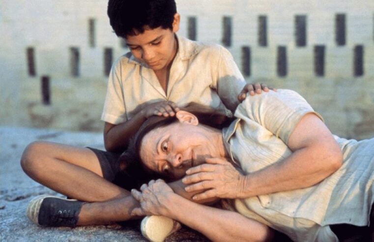 Um dos melhores filmes brasileiros já feitos está chegando na Netflix! Conheça Central do Brasil
