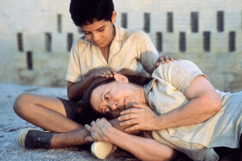 Um dos melhores filmes brasileiros já feitos está chegando na Netflix! Conheça Central do Brasil