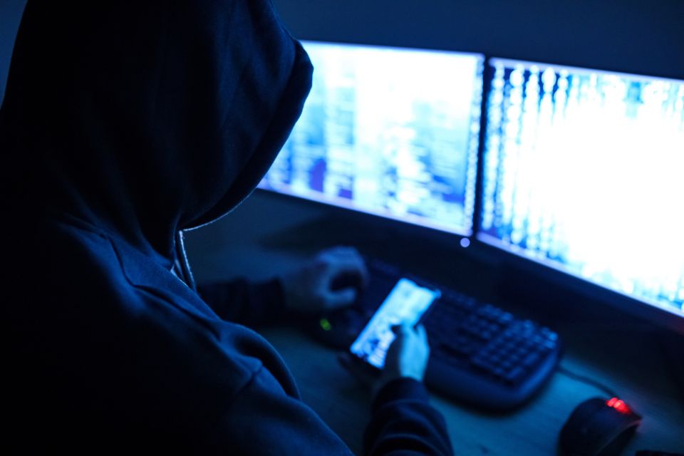 Brasil é o segundo país mais atingido por roubo de carteiras digitais