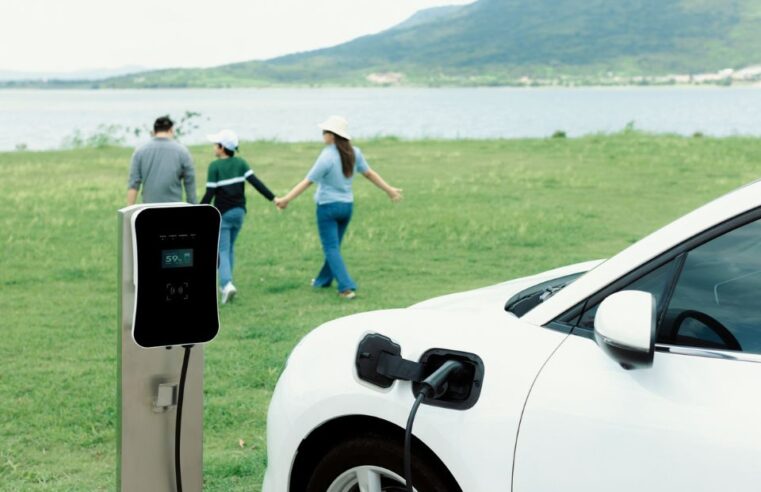 Os 7 melhores roteiros de viagem para fazer com carro elétrico