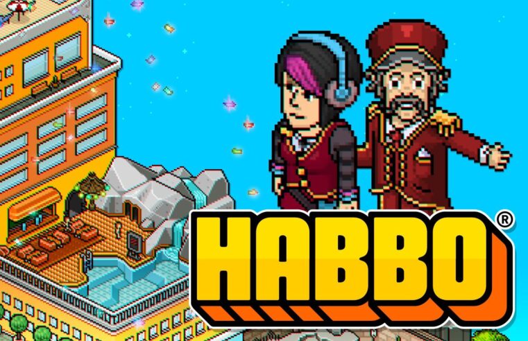 Habbo Hotel original está de volta! Veja como jogar o clássico de graça