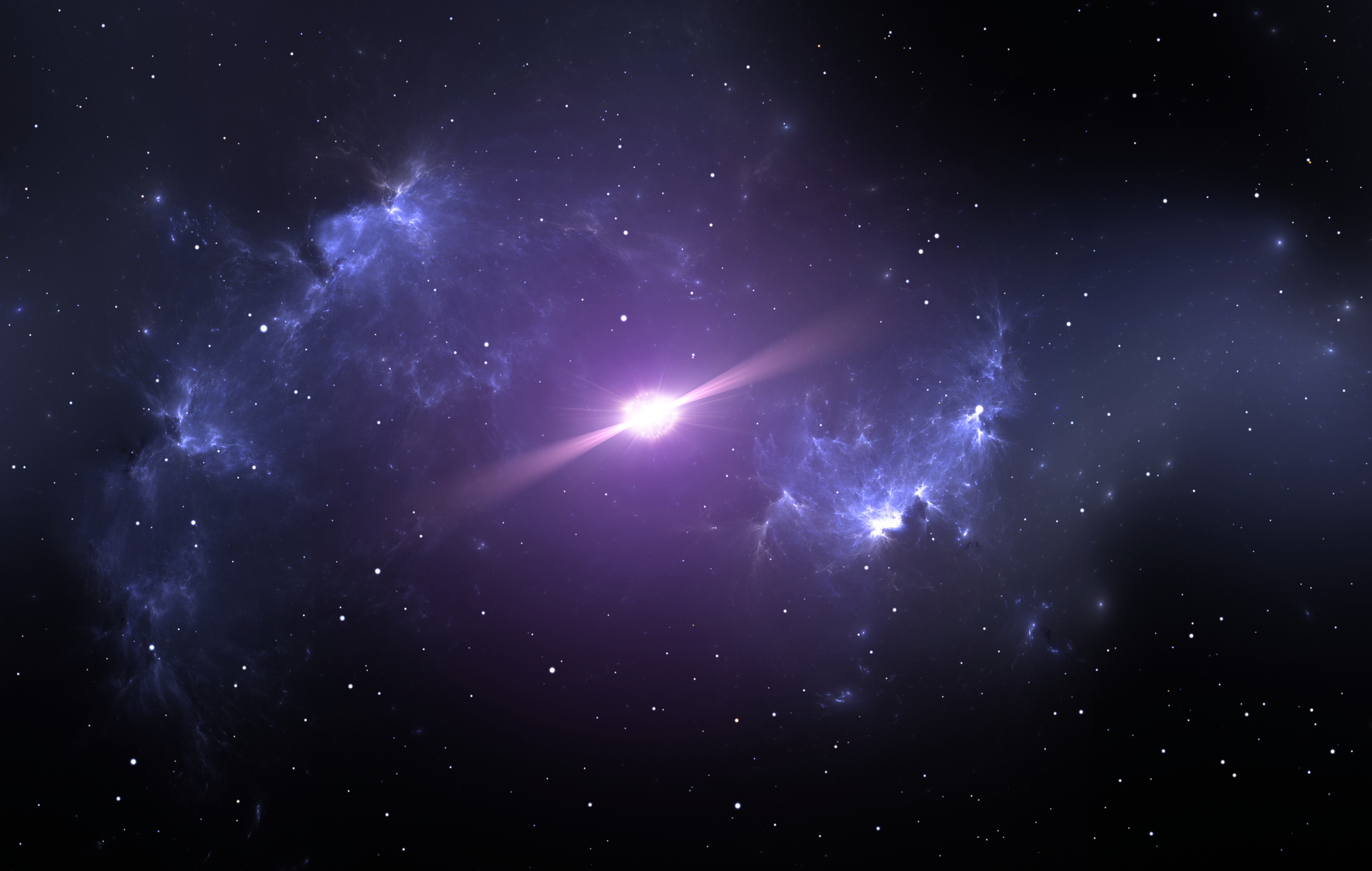 Quanto a luz ‘pesa’? Cientistas explicam que fótons podem ter massa