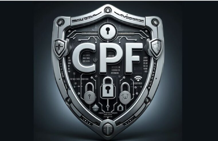 Proteção do CPF: como usar a ferramenta lançada pela Receita Federal?