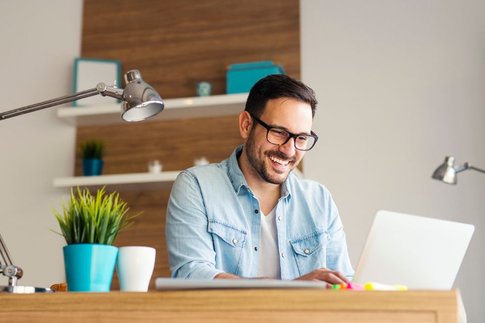 Home office: 84 vagas para trabalho remoto internacional [18/06]
