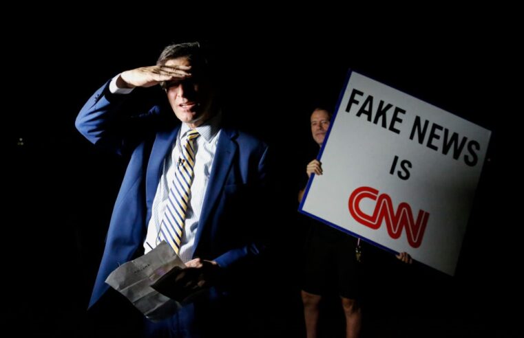 Estado Islâmico criou rede de fake news imitando CNN e Al Jazeera
