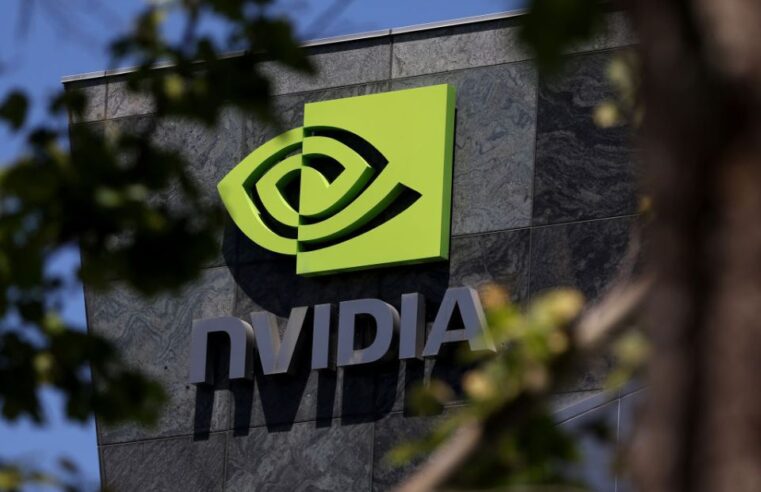 Nvidia passa Microsoft e vira empresa mais valiosa do mundo
