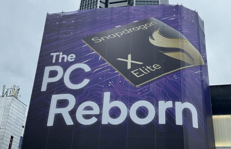 Notebooks com Snapdragon X Elite são lançados: chipset é mesmo revolucionário?