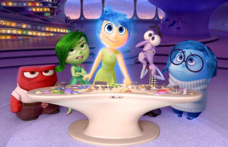 Divertida Mente 2: veja 10 referências e easter eggs no filme da Pixar