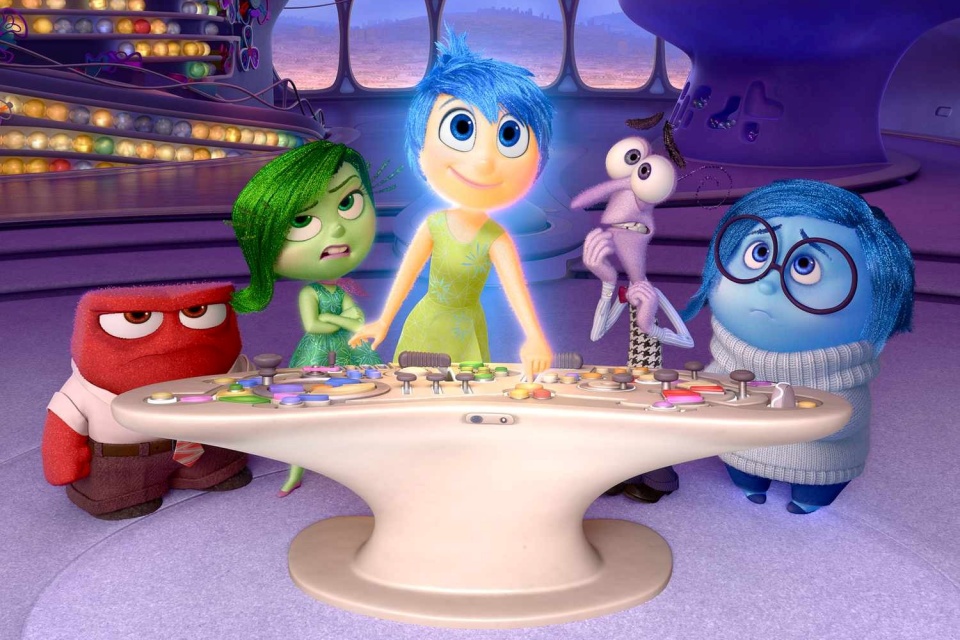Divertida Mente 2: veja 10 referências e easter eggs no filme da Pixar