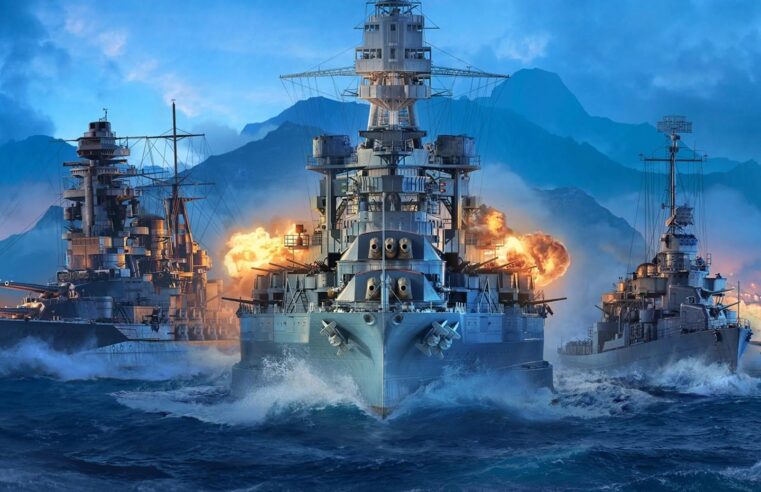 World of Warships: veja lista de códigos e recompensas para resgatar no jogo grátis