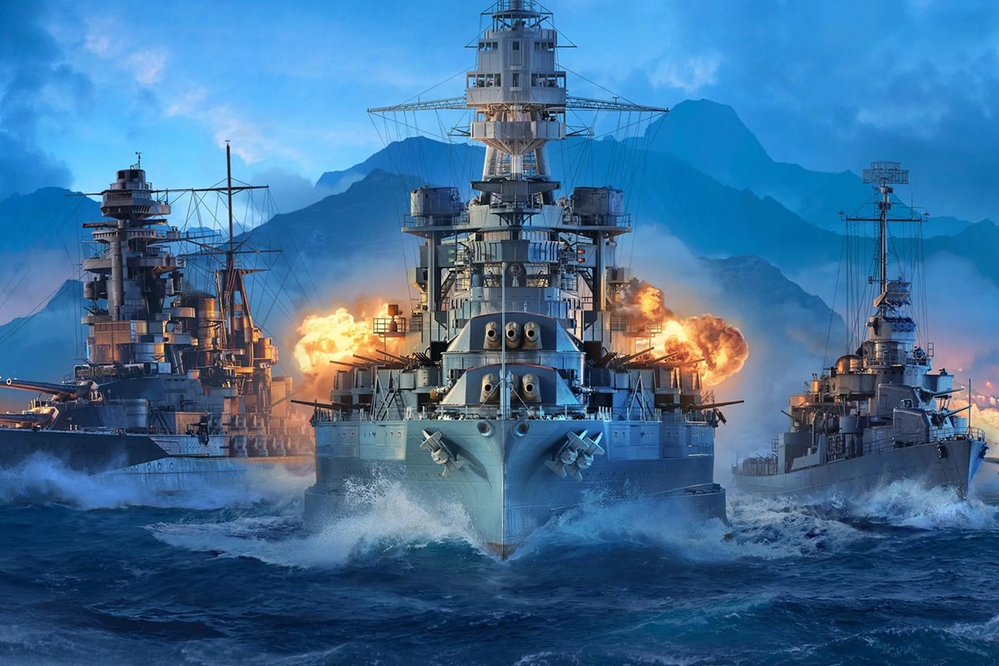 World of Warships: veja lista de códigos e recompensas para resgatar no jogo grátis