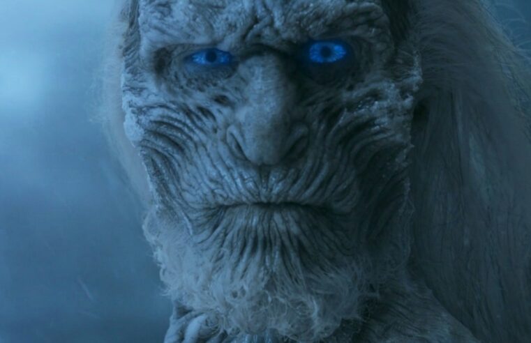 Segunda temporada de A Casa do Dragão vai mostrar os White Walkers?