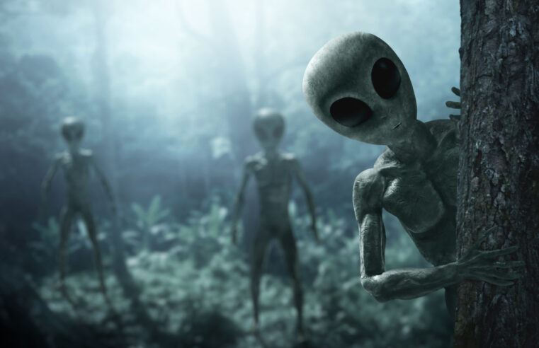 O contato com civilizações extraterrestres traria riscos para a humanidade?