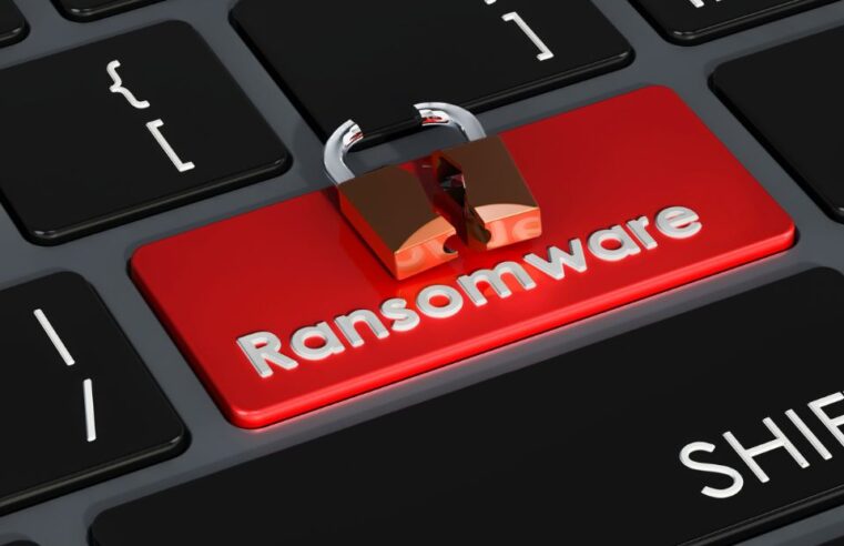 Ataques de Ransomware: empresas ainda estão sendo “sequestradas virtualmente”