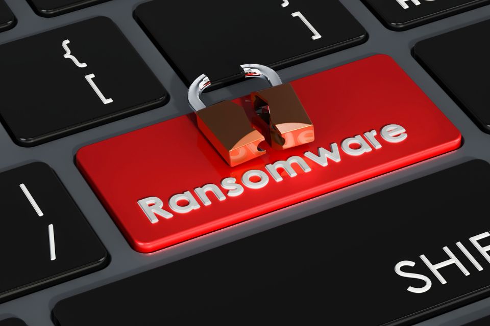 Ataques de Ransomware: empresas ainda estão sendo “sequestradas virtualmente”