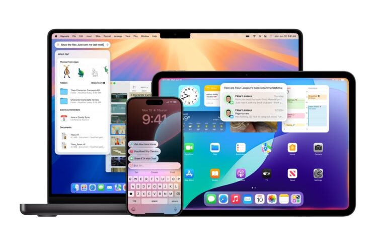 Apple explica: por que o Apple Intelligence só roda em iPhones mais novos?
