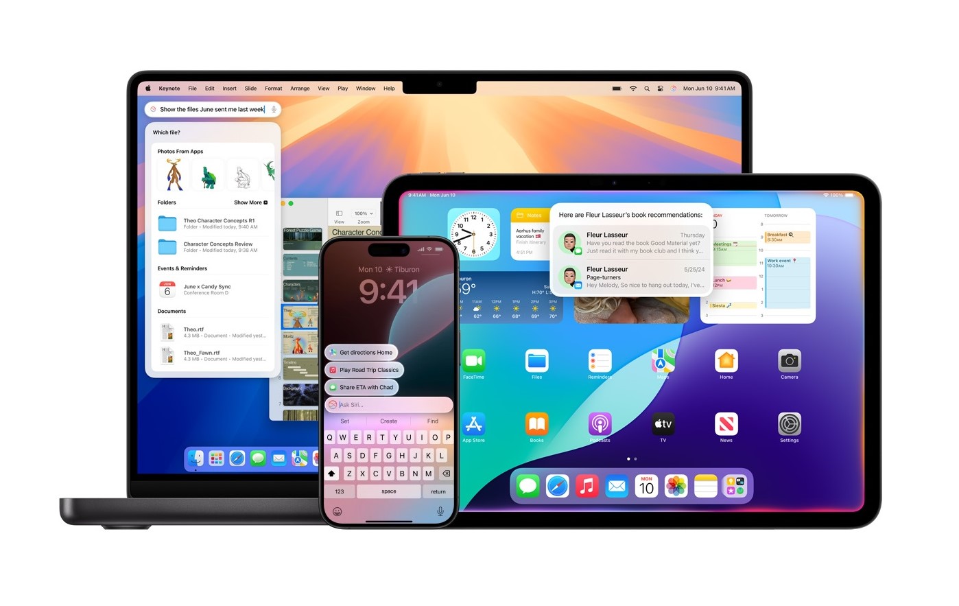 Apple explica: por que o Apple Intelligence só roda em iPhones mais novos?