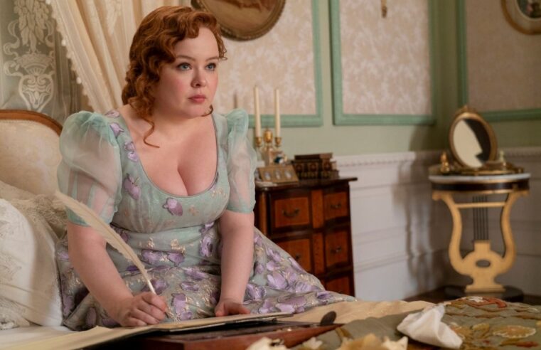 Bridgerton: qual o destino de Lady Whistledown nos livros?