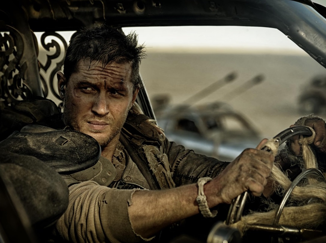 Mad Max: The Wasteland vai acontecer após fracasso de Furiosa? Tom Hardy comenta