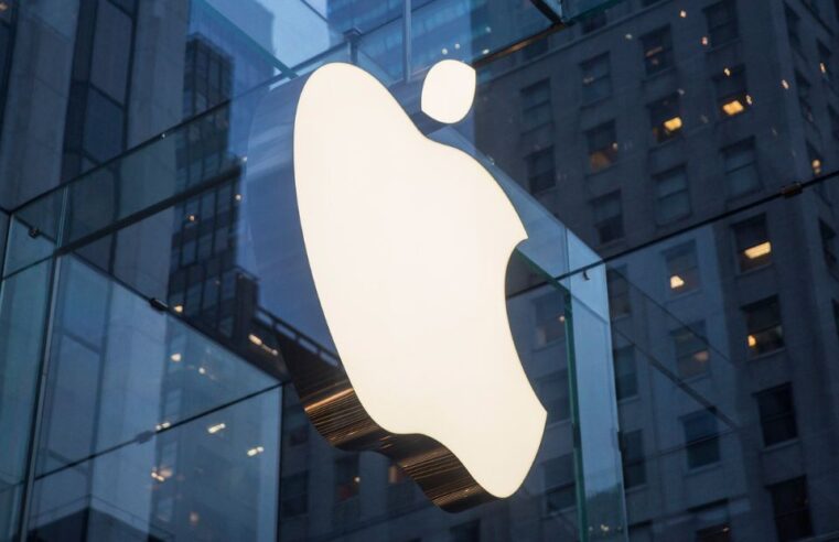 Hackers afirmam ter roubado o código-fonte de ferramentas internas da Apple