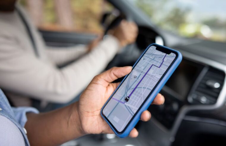 Como negociar corridas em aplicativos como o inDrive e 99Negocia?