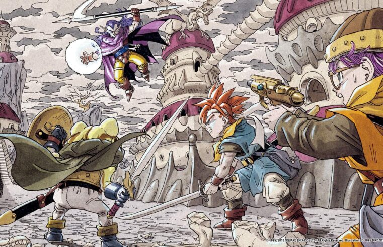 Chrono Trigger: veja códigos e cheats para usar no RPG