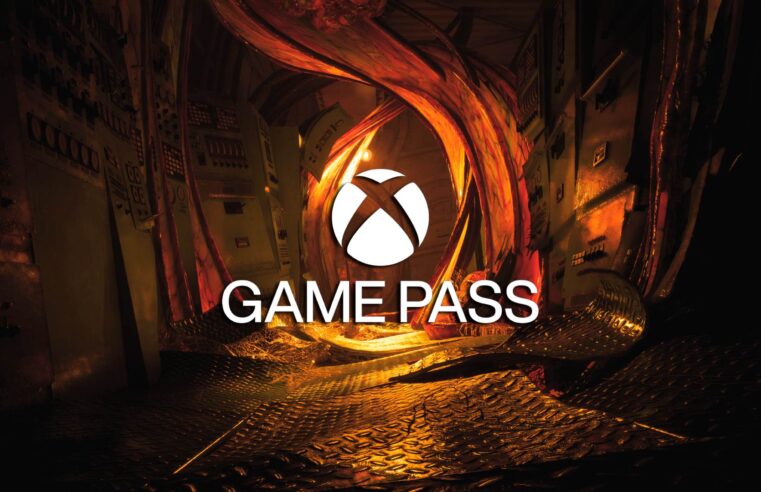 Xbox Game Pass recebe ótimo jogo de terror; conheça Still Wakes the Deep!