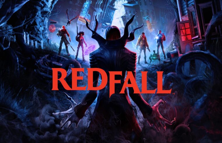 Redfall: Microsoft está reembolsando quem adquiriu o DLC cancelado do jogo