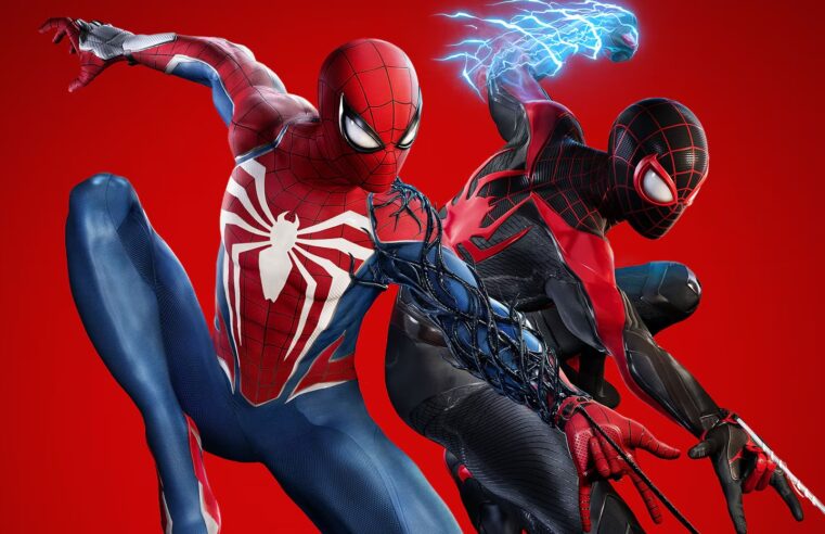 Spider-Man 2 já roda a 4K e 120 FPS em port brasileiro para PC; confira!