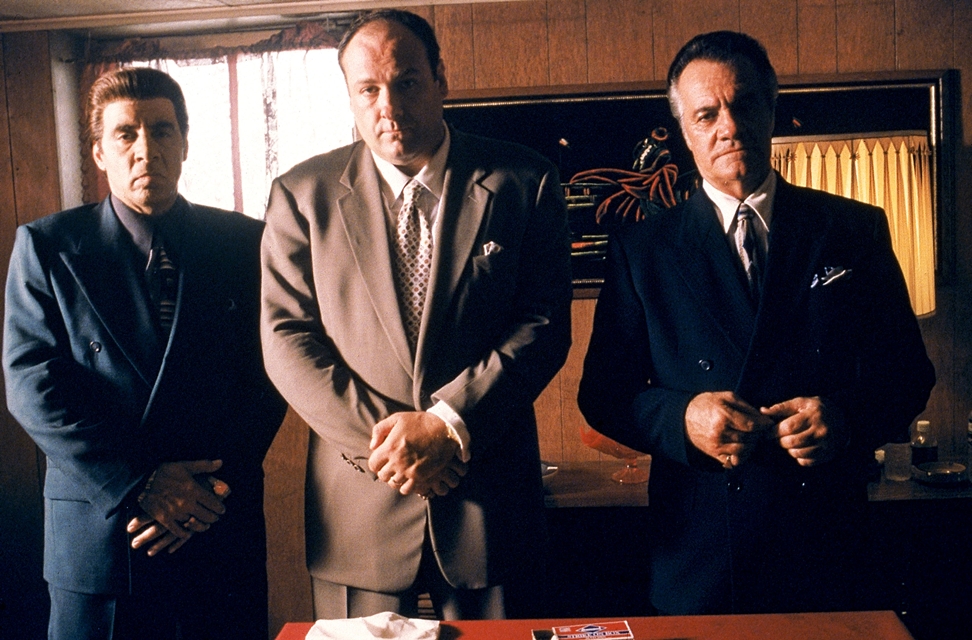 Sopranos: veja explicação definitiva sobre o final da icônica série da HBO