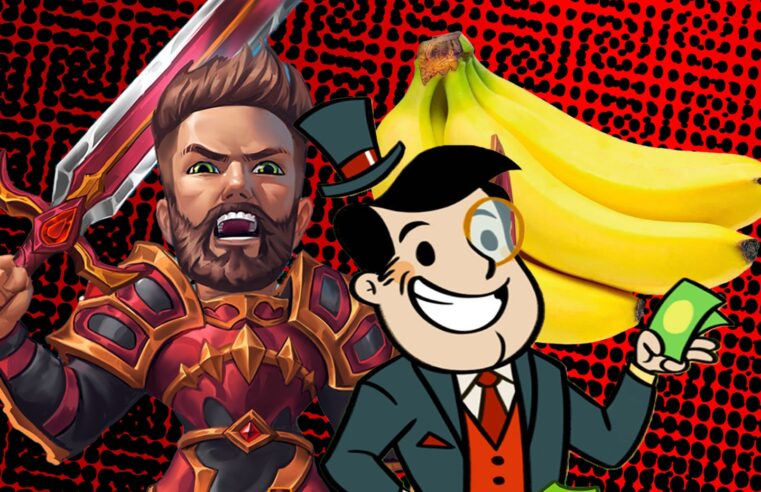 Além de Banana: veja 5 idle games gratuitos para você jogar até no trabalho