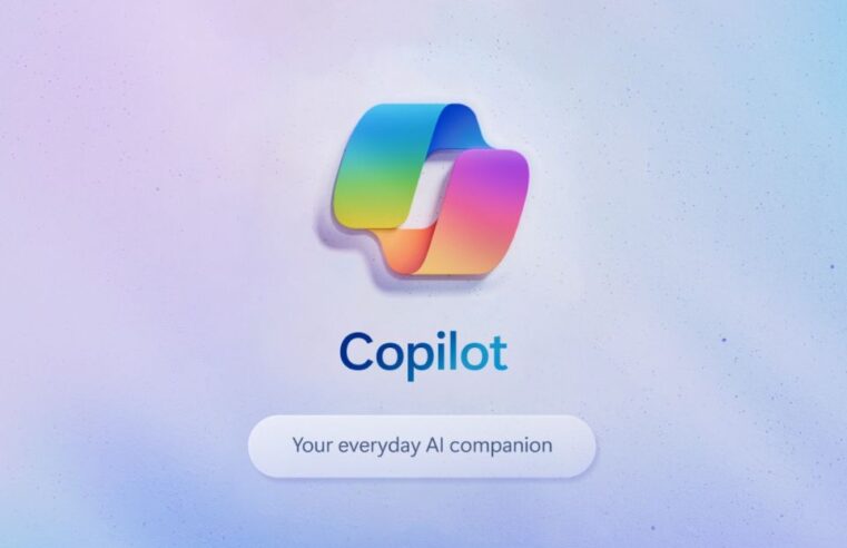 Microsoft remove ‘app Copilot’ instalado em alguns PCs