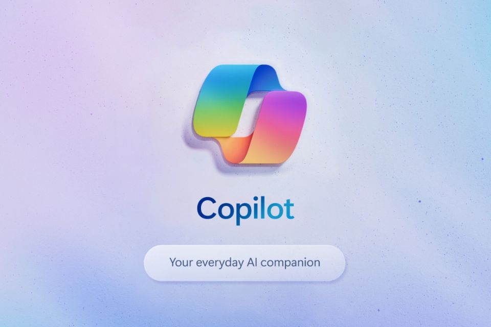 Microsoft remove ‘app Copilot’ instalado em alguns PCs