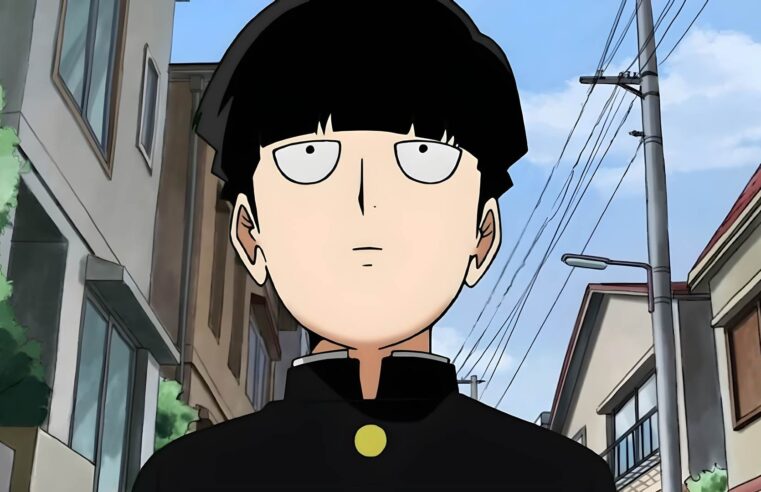 Mob Psycho 100 realmente acabou ou pode ganhar quarta temporada?