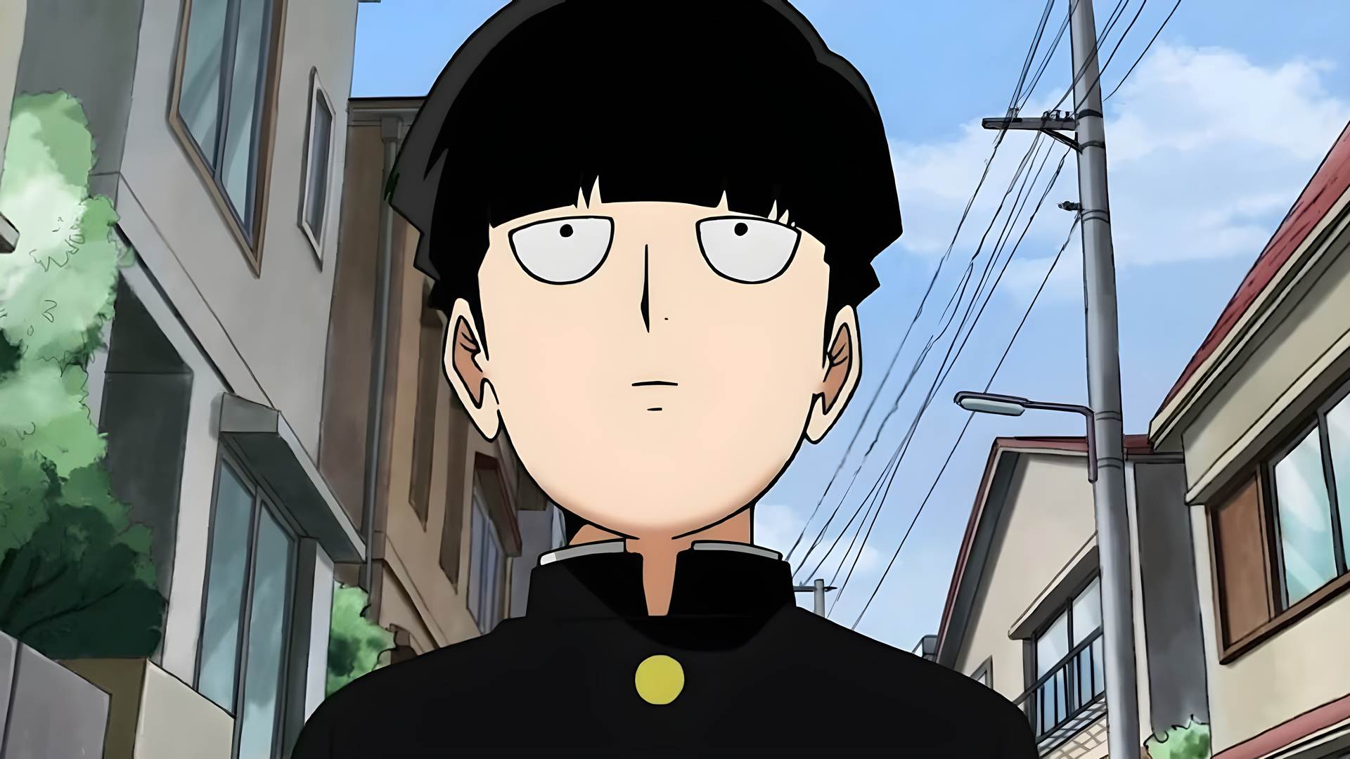 Mob Psycho 100 realmente acabou ou pode ganhar quarta temporada?