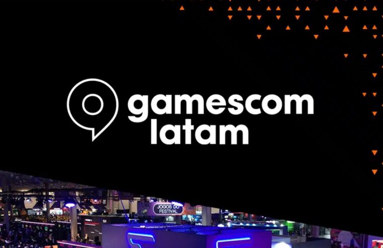Gamescom Latam: veja preços, data e atrações da feira de jogos no Brasil
