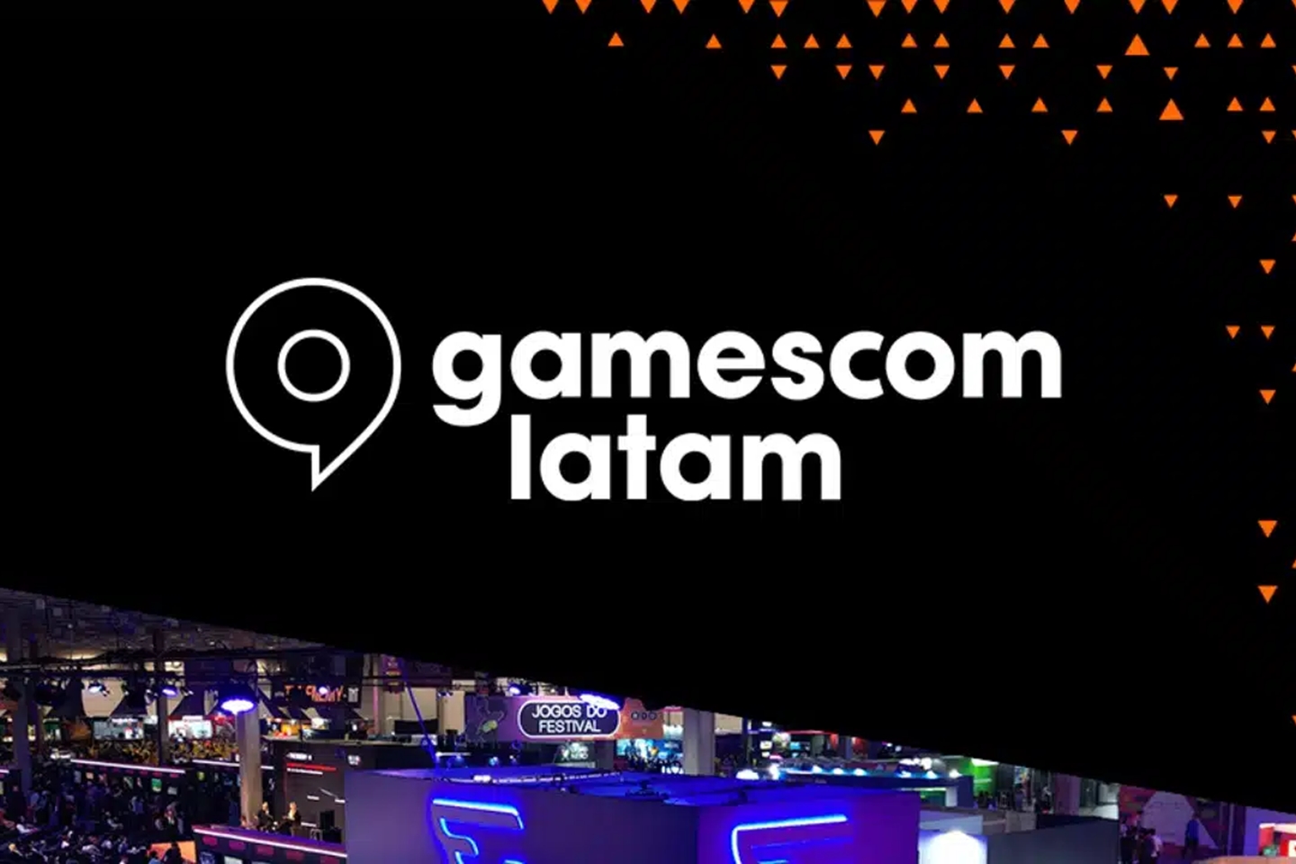 Gamescom Latam: veja preços, data e atrações da feira de jogos no Brasil